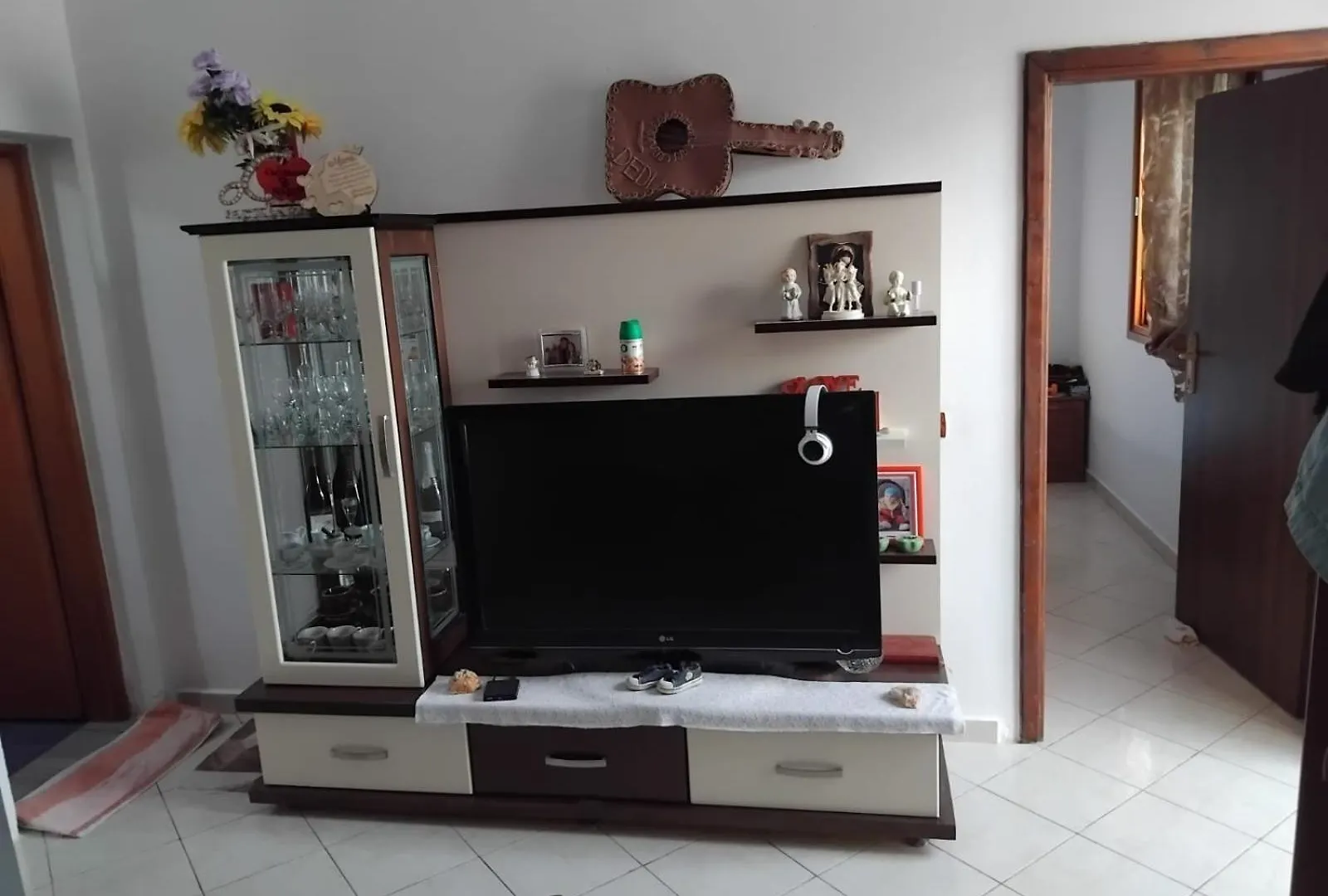 Holiday home Casa Di Alex Villa Vlore