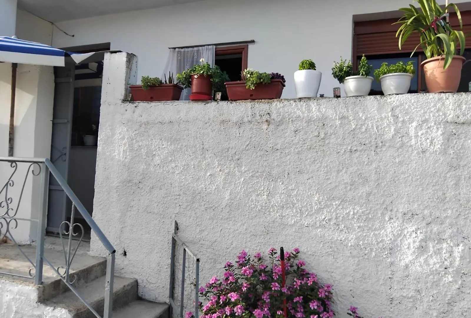 Casa Di Alex Villa Vlore Holiday home