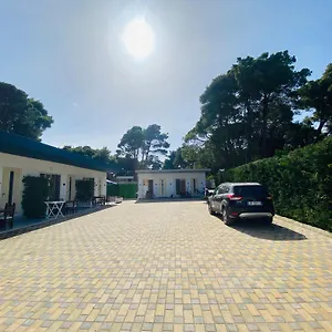  Holiday home Holiday Cabins Vlore